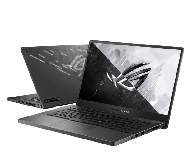 ASUS ROG Zephyrus G14 R7-4800/16/1TB AniMe Matrix - 568104 - zdjęcie